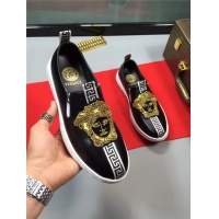 $75.00 USD Versace Casual Shoes For Men #487943