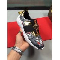 $75.00 USD Versace Casual Shoes For Men #487945