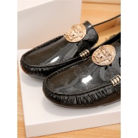 $75.00 USD Versace Leather Shoes For Men #487988