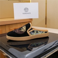 $75.00 USD Versace Fashion Slippers For Men #488007