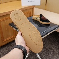 $75.00 USD Versace Fashion Slippers For Men #488007