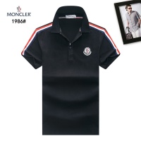 Moncler T-Shirts Short Sleeved For Men #488108