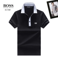 Boss T-Shirts Short Sleeved For Men #488124