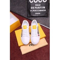 $80.00 USD Fendi Casual Shoes For Men #488431
