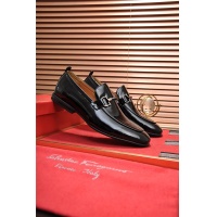 $82.00 USD Salvatore Ferragamo SF Leather Shoes For Men #488499