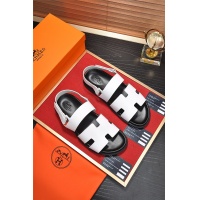 $56.00 USD Hermes Fashion Sandal For Men #488724