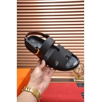 $56.00 USD Hermes Fashion Sandal For Men #488725