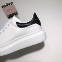 $83.00 USD Alexander McQueen Casual Shoes For Men #488757
