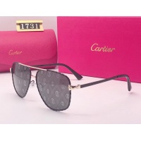 Cartier Fashion Sunglasses #488797