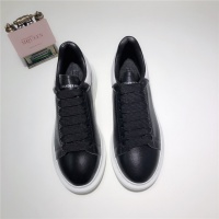 $75.00 USD Alexander McQueen Casual Shoes For Women #488900