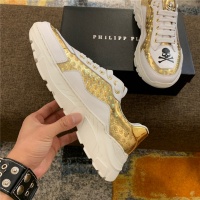 $78.00 USD Philipp Plein PP Casual Shoes For Men #488958