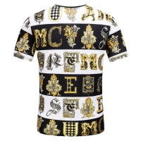 $26.50 USD Versace T-Shirts Short Sleeved For Men #488986