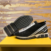 Dolce&Gabbana D&G Shoes For Men #489158