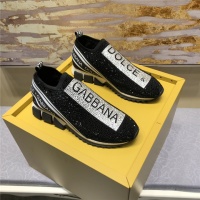 $78.00 USD Dolce&Gabbana D&G Shoes For Women #489175