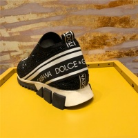$78.00 USD Dolce&Gabbana D&G Shoes For Women #489175