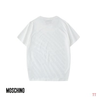 $31.50 USD Moschino T-Shirts Short Sleeved For Men #489456