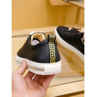 $78.00 USD Versace Casual Shoes For Men #489753