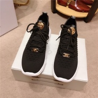 $75.00 USD Versace Casual Shoes For Men #489784