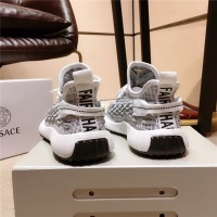 $75.00 USD Versace Casual Shoes For Men #489786