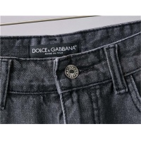 $41.00 USD Dolce & Gabbana D&G Jeans For Men #489898