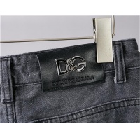 $41.00 USD Dolce & Gabbana D&G Jeans For Men #489898