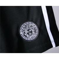 $65.00 USD Versace Fashion Tracksuits Short Sleeved For Men #489901
