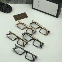 $41.00 USD Gucci Quality A Goggles #490010