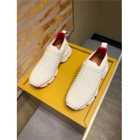 $111.00 USD Christian Louboutin CL Casual Shoes For Men #490388