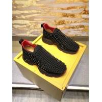 $111.00 USD Christian Louboutin CL Casual Shoes For Men #490389