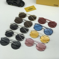 $58.00 USD Fendi AAA Quality Sunglasses #490748