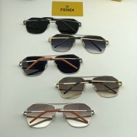 $58.00 USD Fendi AAA Quality Sunglasses #490759