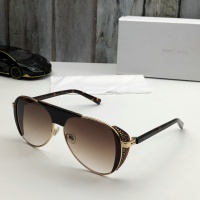 Jimmy Choo AAA Quality Sunglasses #490827