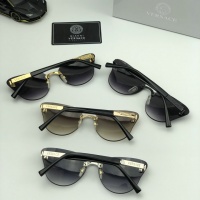 $50.00 USD Versace AAA Quality Sunglasses #490898