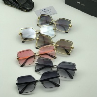 $54.00 USD Prada AAA Quality Sunglasses #491772