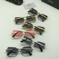 $54.00 USD Prada AAA Quality Sunglasses #491775