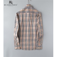 $36.50 USD Burberry Shirts Long Sleeved For Men #492501