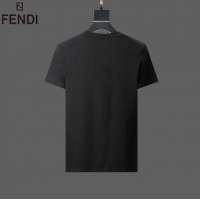 $25.00 USD Fendi T-Shirts Short Sleeved For Men #492775