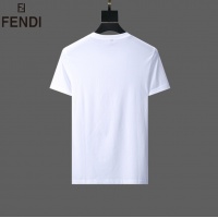 $25.00 USD Fendi T-Shirts Short Sleeved For Men #492776