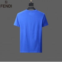$25.00 USD Fendi T-Shirts Short Sleeved For Men #492777