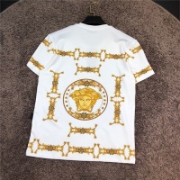 $78.00 USD Versace Fashion Tracksuits Short Sleeved For Men #492851