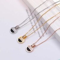 $42.00 USD Cartier AAA Quality Necklace #492926