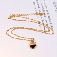 $42.00 USD Cartier AAA Quality Necklace #492927