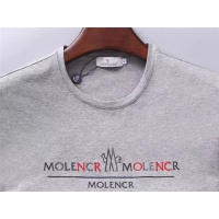 $38.00 USD Moncler T-Shirts Short Sleeved For Men #493007