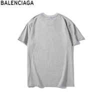 $29.90 USD Balenciaga T-Shirts Short Sleeved For Men #493083