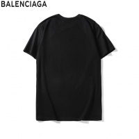 $29.90 USD Balenciaga T-Shirts Short Sleeved For Men #493085