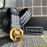 $93.00 USD Versace AAA Quality Belts For Men #493202