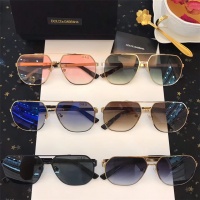 $50.00 USD Dolce & Gabbana D&G AAA Quality Sunglasses #493818