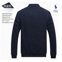 $64.00 USD Ralph Lauren Polo Jackets Long Sleeved For Men #494082