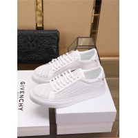 $80.00 USD Givenchy Casual Shoes For Men #494258