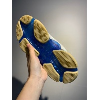 $104.00 USD Balenciaga Fashion Shoes For Men #494277